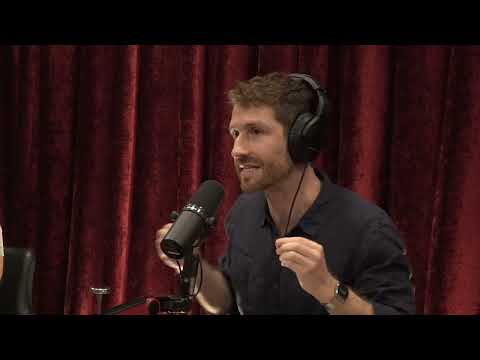 Joe Rogan Experience #2076 - Tristan Harris & Aza Razkin