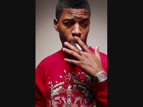 Rich Hil -Trippy Ft KiD CuDi [brand new]