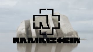 Rammstein - STEIN UM STEIN (Lyrics, SUB ITA)
