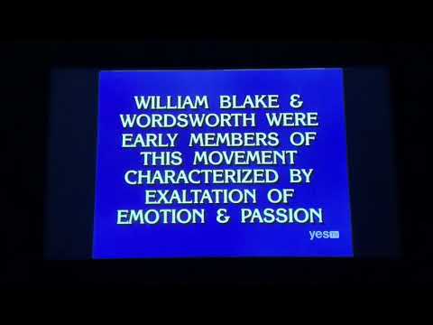 Double Jeopardy, Million Dollar Masters Tournament Day 2 - Did Claudia swear??? (5/2/02)
