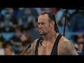 Undertaker Vs Roddick