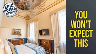 Residenza Del Borgo - You Won't Expect This | Florence, Italy⭐