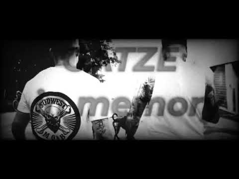 G.A.T.Z.E ft.ShortyTragedy - in Memory