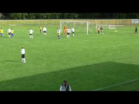 Hurbanovo - Salka 2:0