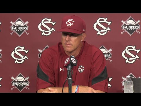 POSTGAME: Mark Kingston on Missouri — 5/11/18