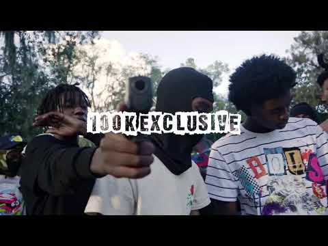 Aingoin4nunn - November 23rd feat. GG Osama x Rso Amieer x GG Savage x GlizzyQ7