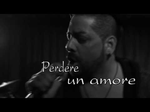 Tony Sarchiello - Perdere un amore