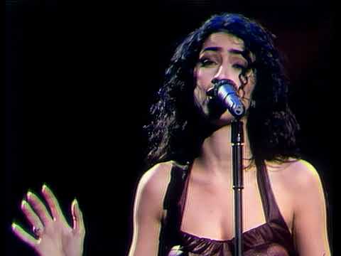 Videoclip de Bem Que Se Quis (Ao Vivo) — Marisa Monte