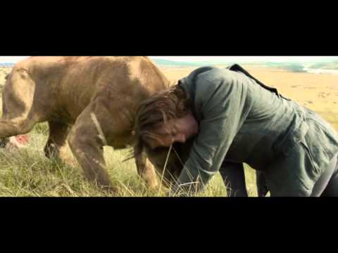 "Тарзан. Легенда (2016) Второй русский трейлер" (Full HD)