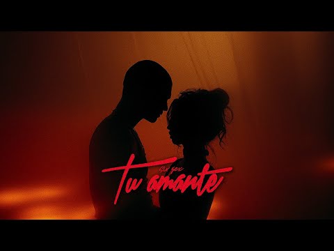 Six Sex - Tu Amante