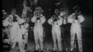 Noble Sissle and his Orchestra "St. Louis Blues" 1933