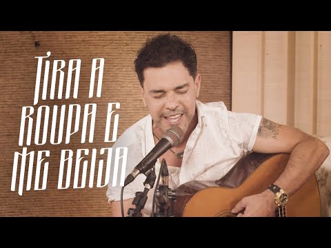 Tire A Roupa E Me Beija - Zezé Di Camargo