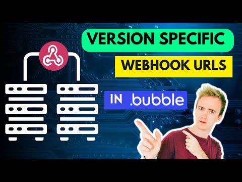 Generate version specific webhook URLs thumbnail