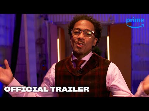 Thumbnail of the video: Official Trailer