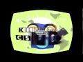 Klasky Csupo In G Major With The NewBlueFX Old TV Effect