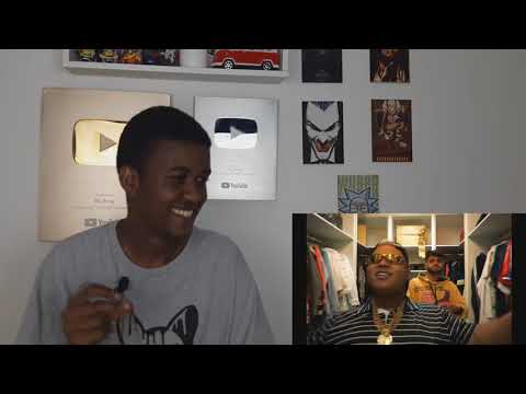 Jhony REACT - Set Dr. Felipe - MC Kevin, MC Ryan SP, KayBlack, Bruninho da Praia e Vulgo FK .