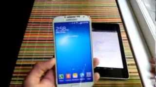 how to unlock your tmobile and att samsung galaxy s4 for free! No Rooting