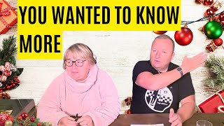 You Asked… We Finally Answer the Questions We’ve NEVER Covered!