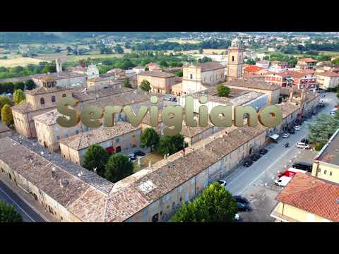 Servigliano Provincia di Fermo _ Regione Marche