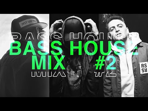 JVST SAY YES x JOYRIDE x HABSTRAKT BASS HOUSE MIX #2