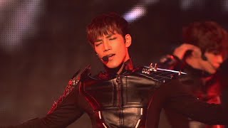 2PM 너에게 미쳤었다 (I Was Crazy About You) 「'WHAT TIME IS IT' in Seoul 」