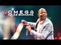 Na Ke Bomang Spirit Of Praise 8 Ft Omega Khunou
