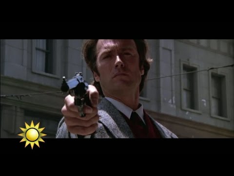 Clintan i fokus i Veckans film - Nyhetsmorgon (TV4)