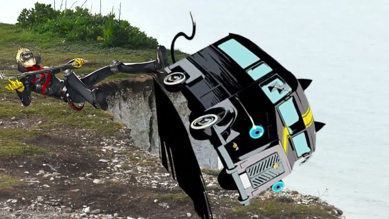 the plot against akechi