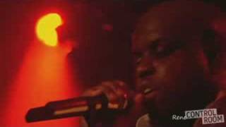 Gnarls Barkley Live From The Astoria 2- Part 2- Surprise