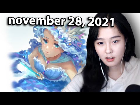 39daph Chilling With Chat #173