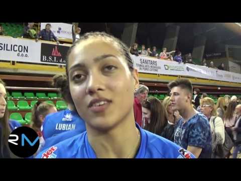 A tu per tu con... Vittoria Piani