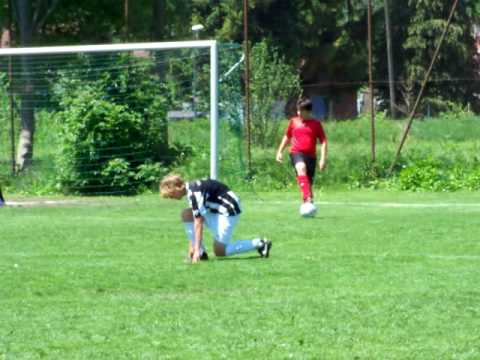 23.05.2009 D 1 Junioren FC Olympia Moosach  TSV Moosach-H.2
