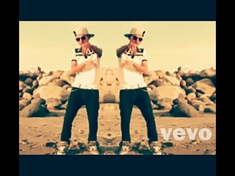 El Tra (Official Video) - Raldy RM REGGAETON MEXICANO 2015