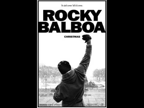 Rocky Balboa - Gonna Fly Now - Theme song