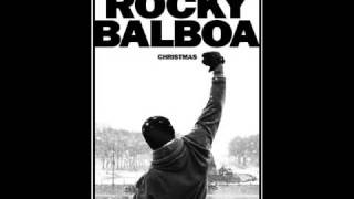 Rocky Balboa - Gonna Fly Now - Theme song