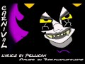 Gamzee Makara - cArNiVaL (Pellycan Cover ...