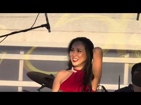 Tập 4 - Hot 🔥 hot 🔥 Hoàng Thúy Vy, Philip Huy  - văn nghệ Hành Trình50 Năm Người Việt ở Mỹ 