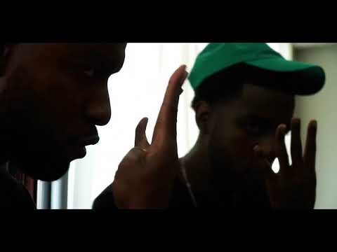 Rocky3cooL & Mook Dook - For a Fact (OFFICIAL VIDEO)