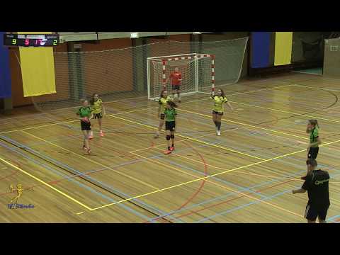 Sittardia DB1 - MEOS DB1 | Seizoen 2017/2018