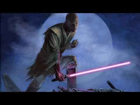 Mace Windu's Theme | Star Wars | Original Theme for Mace Windu