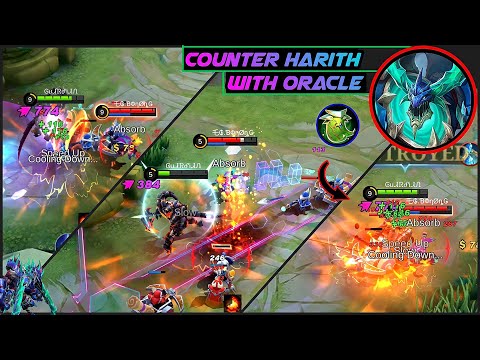 MLBB THAMUZ SIDE GUIDE '*' EARLY GAME DON'T FIGHT WITH HARITH#mlmeta#thamuz