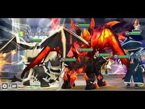 Test Shan at Arena - Summoner Wars