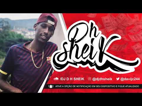 MC WOSTIN - CAVIAR, NUNCA NEM VI - DJ WR MDP