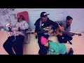 Señor Flavio - Crecen (Official Music Video)