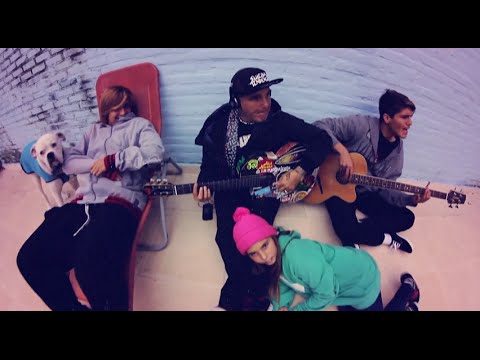 Crecen - Señor Flavio (Official Music Video)
