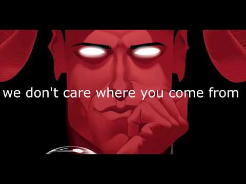 Stand as one - Paroles - Mat Bastard, musique originale du film Zombillénium - Polyplay music.