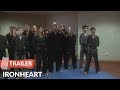 Ironheart 1992 Trailer | Bolo Yeung
