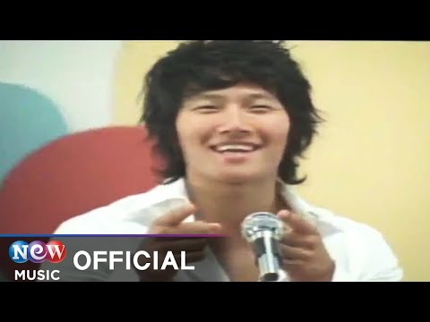 [MV] Kim Jong Kook(김종국) - Loveable(사랑스러워) (Official Music Video)