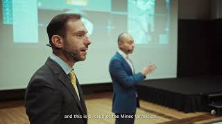 MINEC FORUM III 22-23.10.2021 video