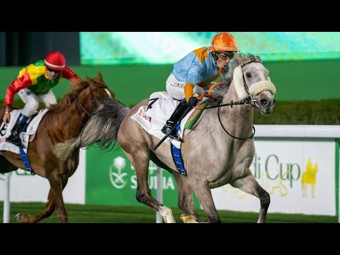 FIRST CLASSS Wins Sheikh Zayed bin Sultan Al Nahyan Jewel Crown
